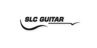 SLC GUITAR logo