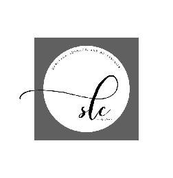 SLC HANDBAGS, LUGGAGE, AND ACCESSORIES logo