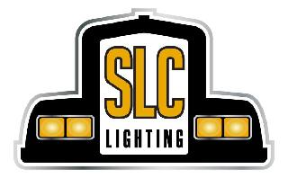 SLC LIGHTING logo