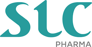 SLC PHARMA logo