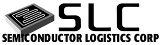 SLC SEMICONDUCTOR LOGISTICS CORP logo