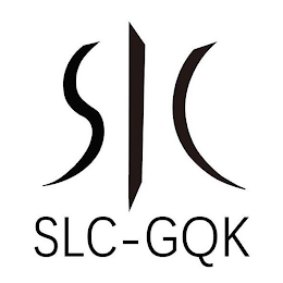 SLC SLC-GQK logo