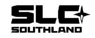 SLC SOUTHLAND logo
