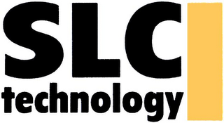SLC TECHNOLOGY logo