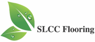 SLCC FLOORING logo