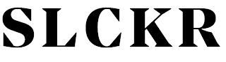 SLCKR logo
