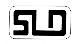 SLD logo