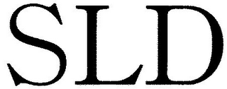 SLD logo