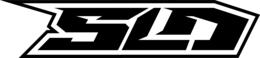 SLD (SAM LIPCAK DESIGNS) logo