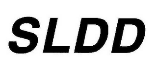 SLDD logo