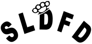 SLDFD logo