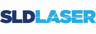 SLDLASER logo