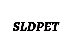 SLDPET logo