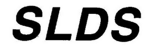 SLDS logo
