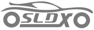 SLDX logo
