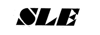 SLE logo
