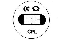 SLE CPL logo