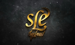 SLE SAYLESS! logo