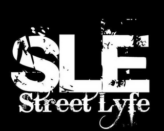 SLE STREETLYFE logo