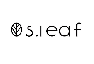 S.LEAF