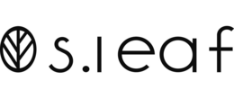 S.LEAF logo