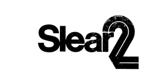 SLEAR 2 logo
