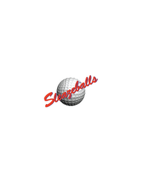 SLEAZEBALLS logo