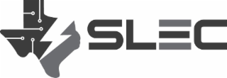 SLEC logo