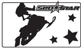 SLED STAR logo