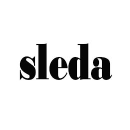 SLEDA logo