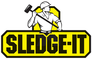 SLEDGE-IT logo