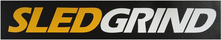 SLEDGRIND logo