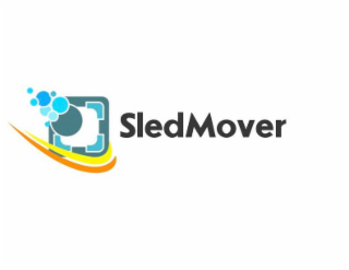 SLEDMOVER logo