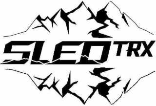 SLEDTRX logo