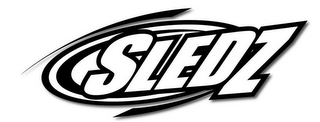 SLEDZ logo