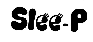 SLEE-P logo