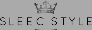 SLEEC STYLE logo