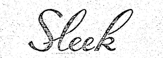 SLEEK logo