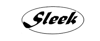 SLEEK logo