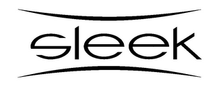 SLEEK logo