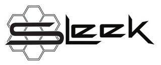 SLEEK logo