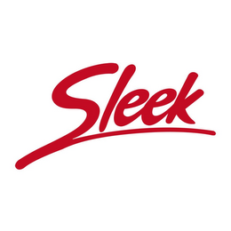SLEEK logo
