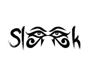 SLEEK logo