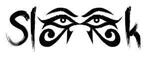SLEEK logo