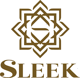 SLEEK logo