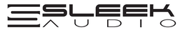 SLEEK AUDIO logo