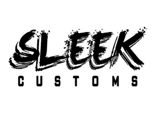 SLEEK CUSTOMS