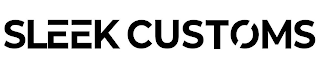 SLEEK CUSTOMS logo