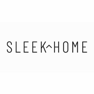 SLEEK HOME logo