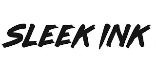 SLEEK INK logo
